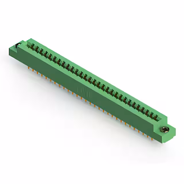 305-058-520-503 EDAC Inc.  Edgeboard Connectors